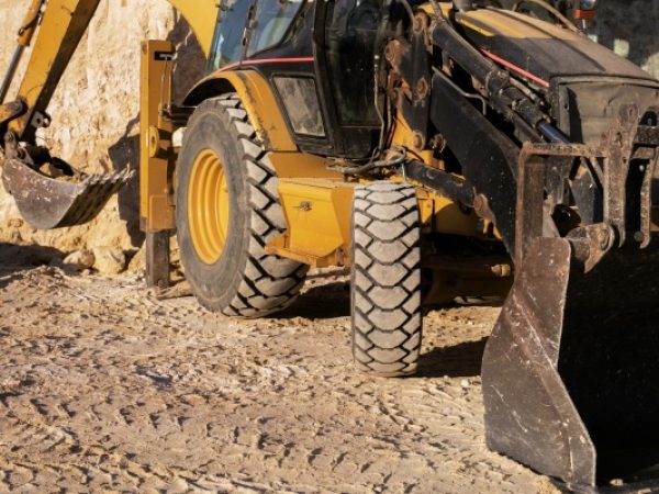 dump trailer dump trailer