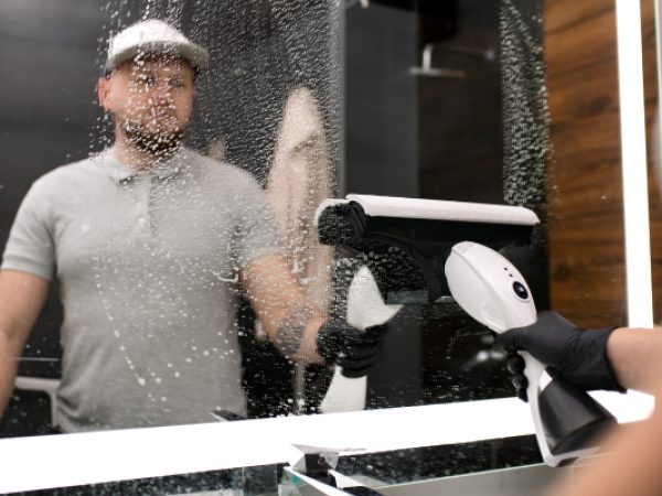 soft washing soft washing