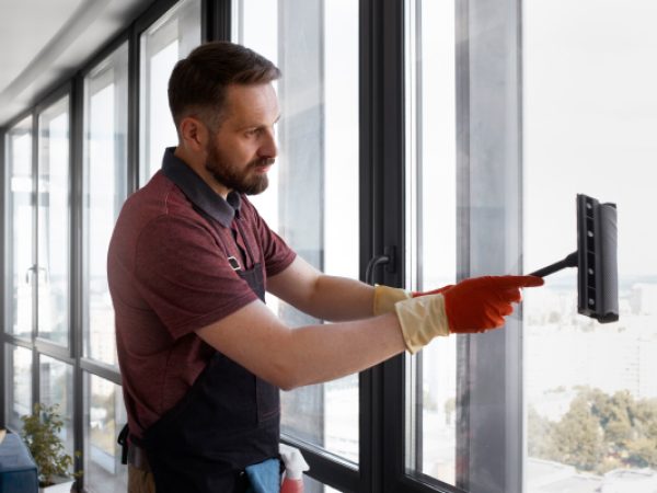window cleaning window cleaning